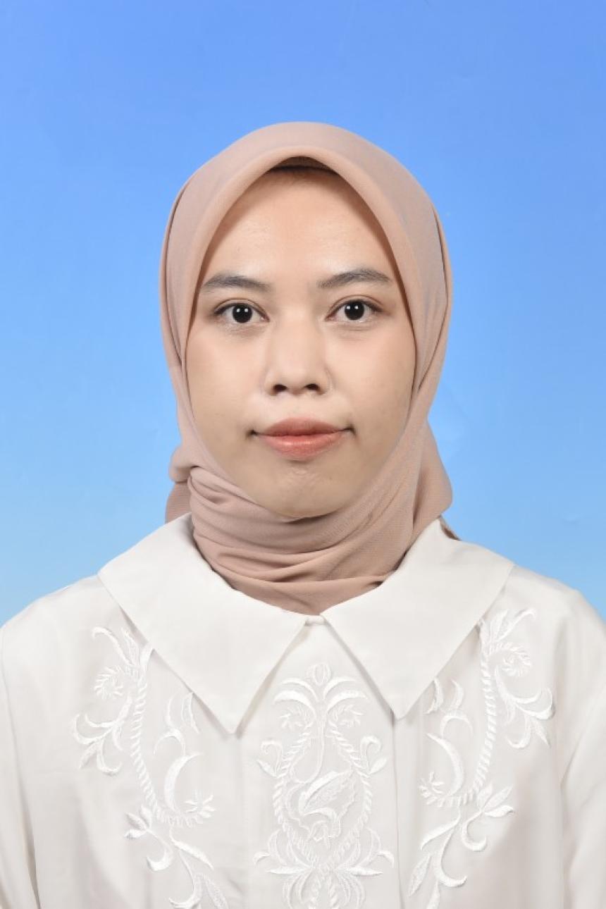 Amalia Rahmawati