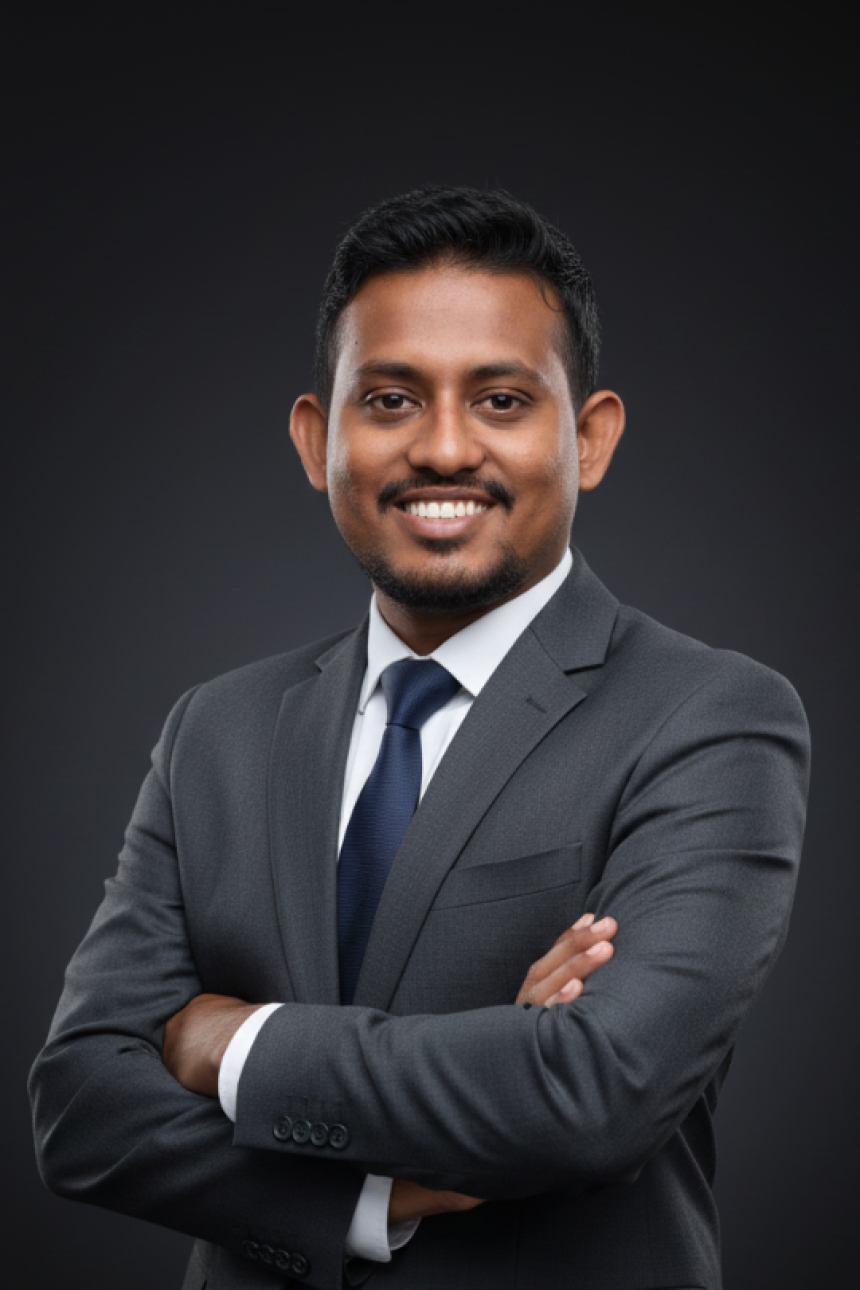 Damsara Anthony