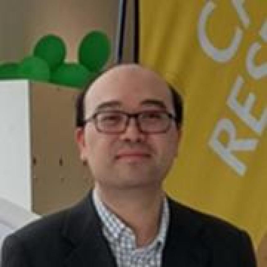 David Yeung