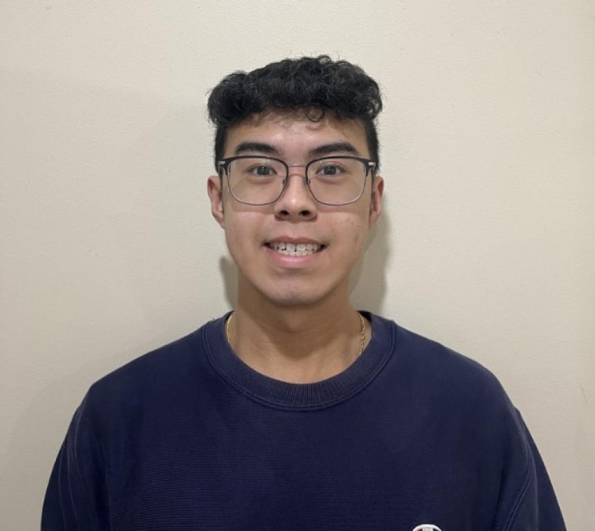 Michael Nong