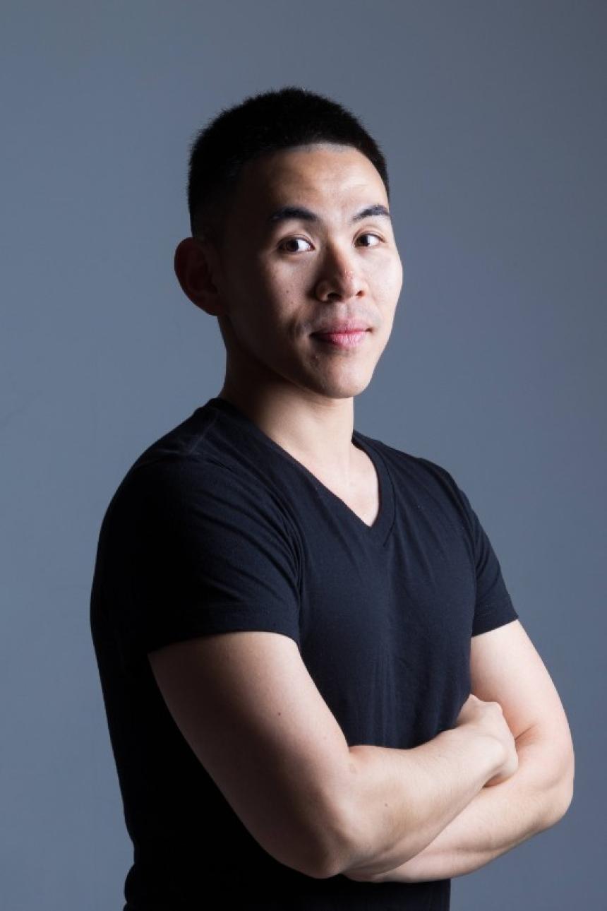 Michael Tong