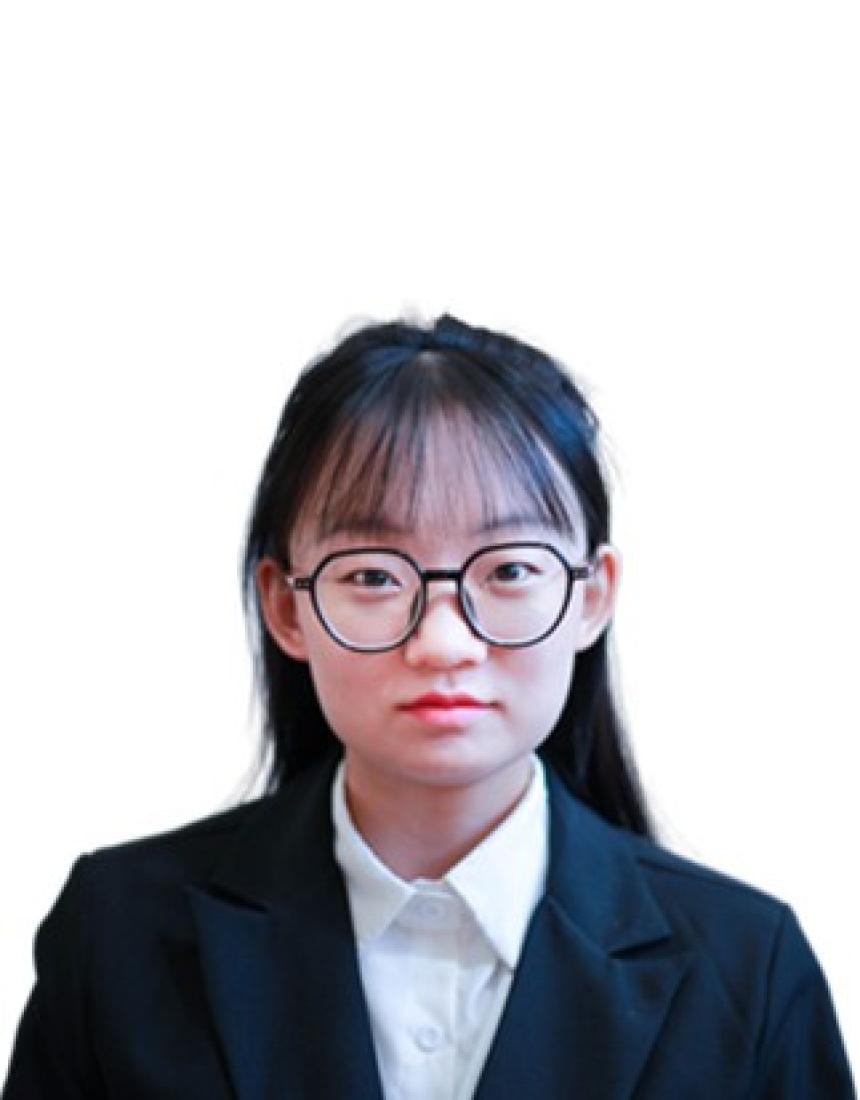 Lihong Zhao