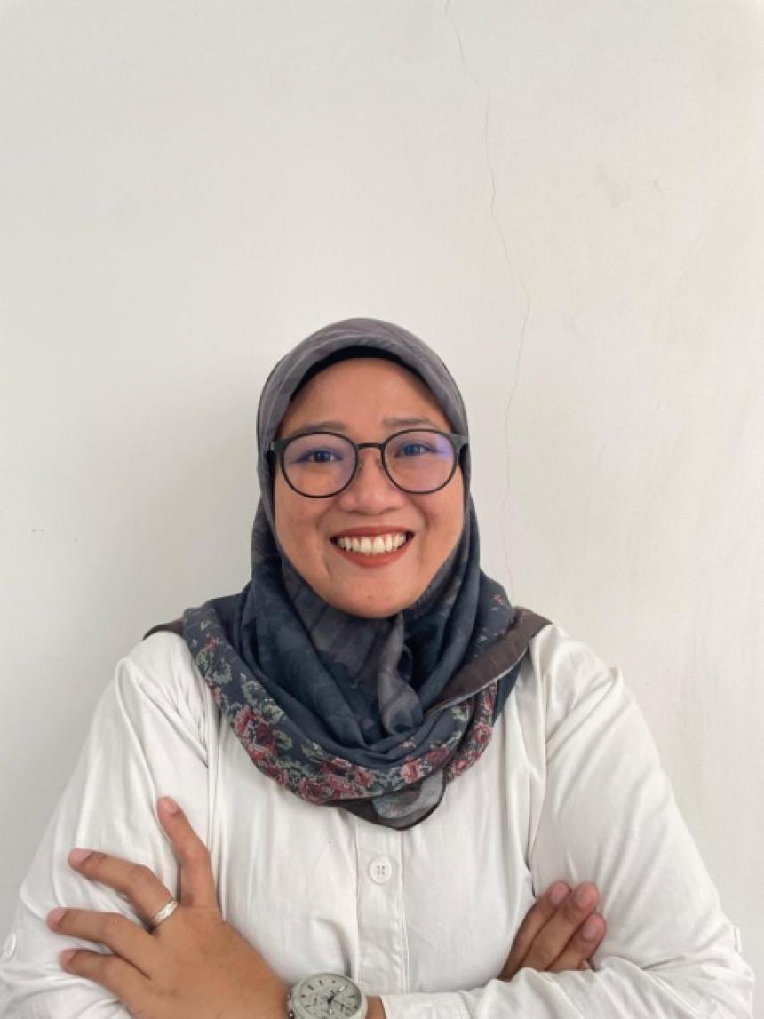 Fika Rakhmawati