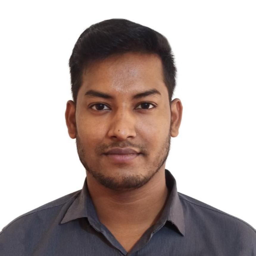 Shahidul Islam