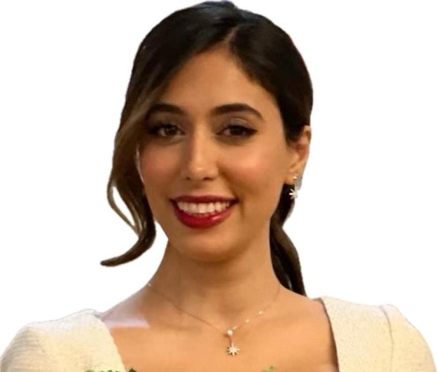 Mahshid Sadeghimalekabadi