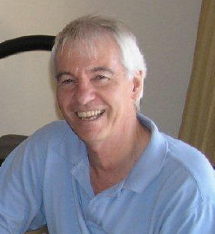 Anthony Milnes