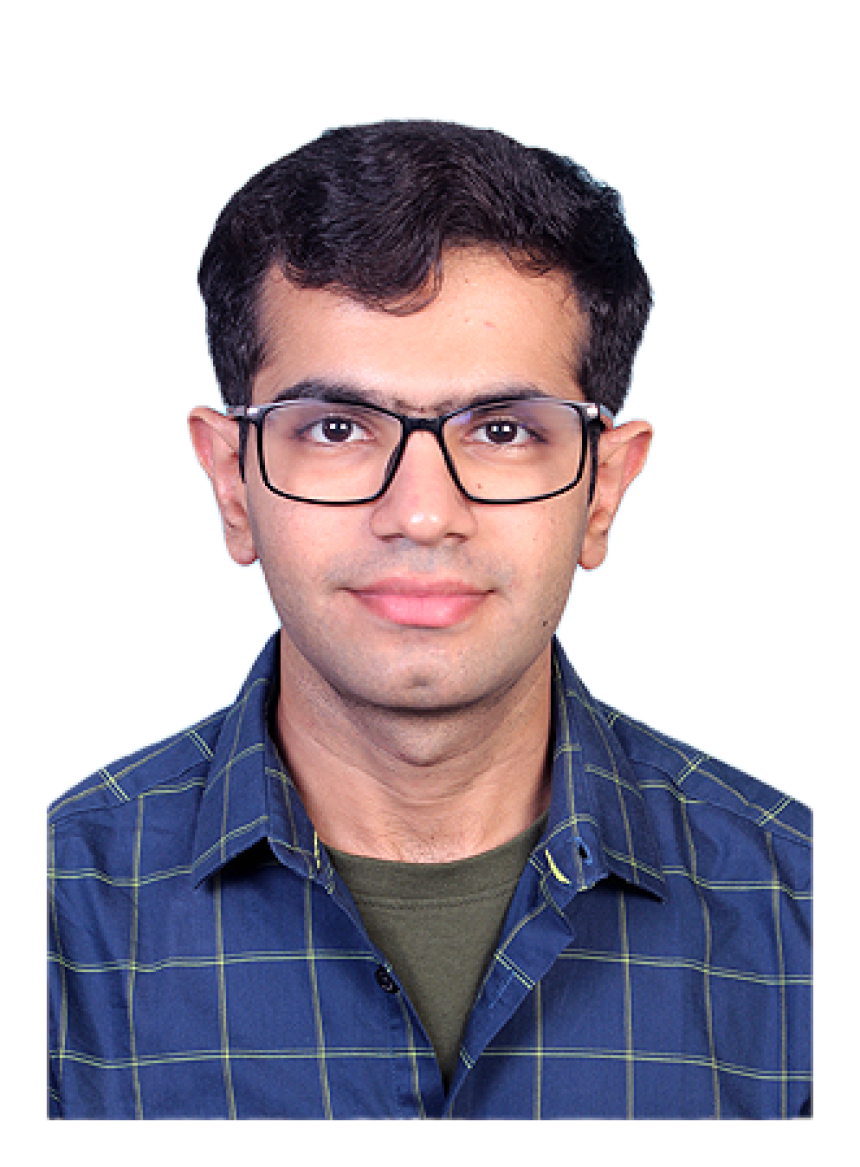 Aditya Ravindra Ved