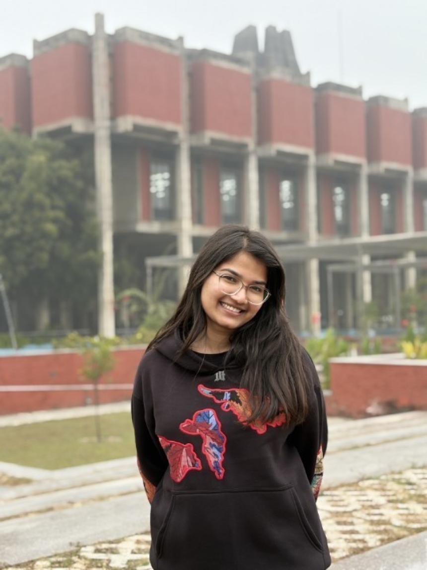 Km Preeti