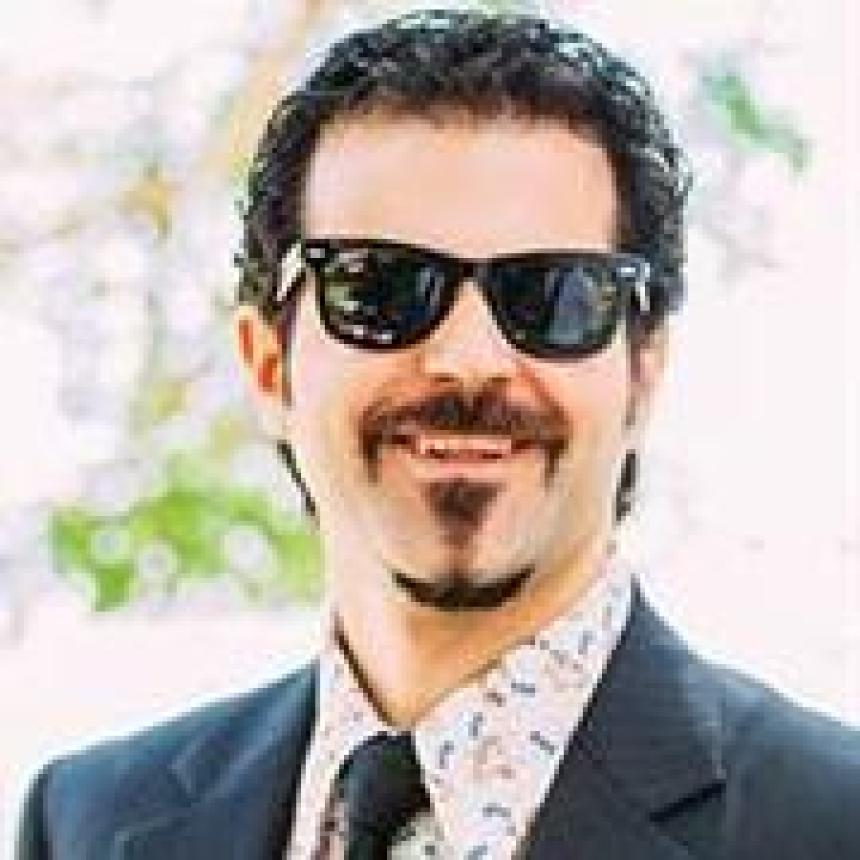 Ryan Balzan