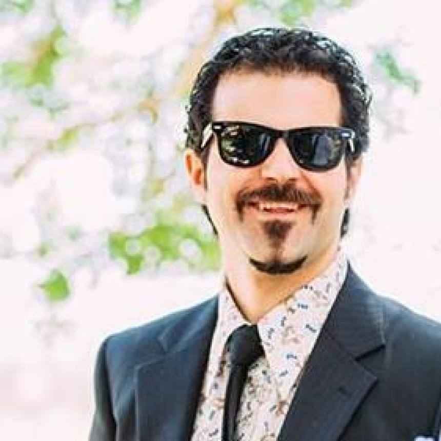 Ryan Balzan
