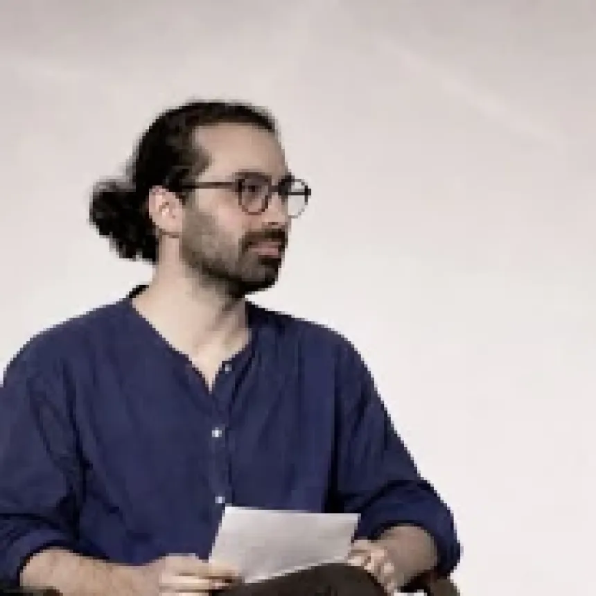 Hatef Jafari Sharami