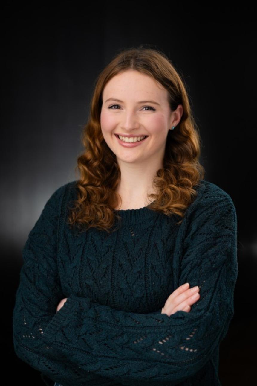 Amy Denton