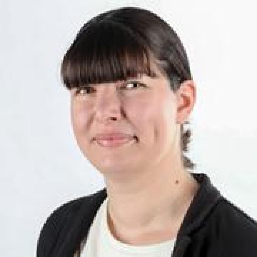 Dianne Rodger