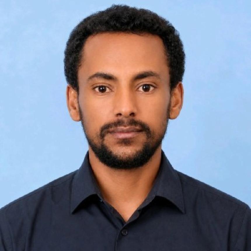 Seteamlak Masresha