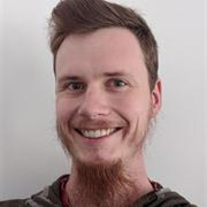 Christopher Kemp