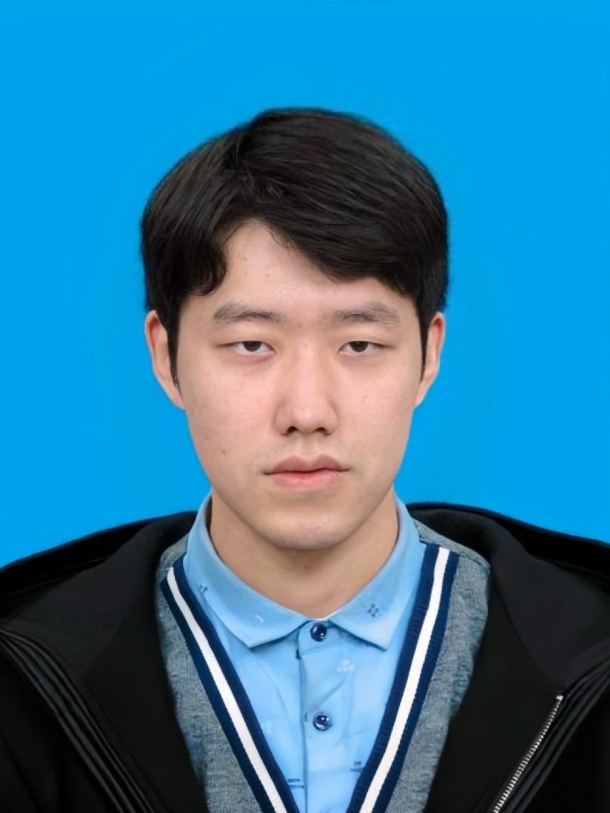 Tian Wang