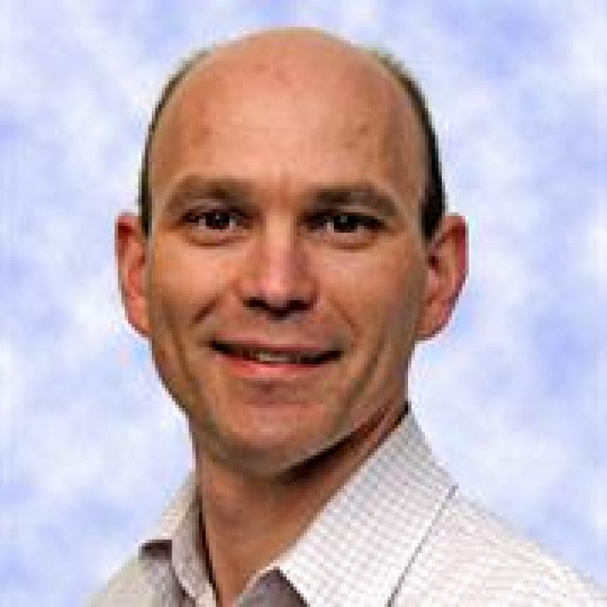 Dan Peet