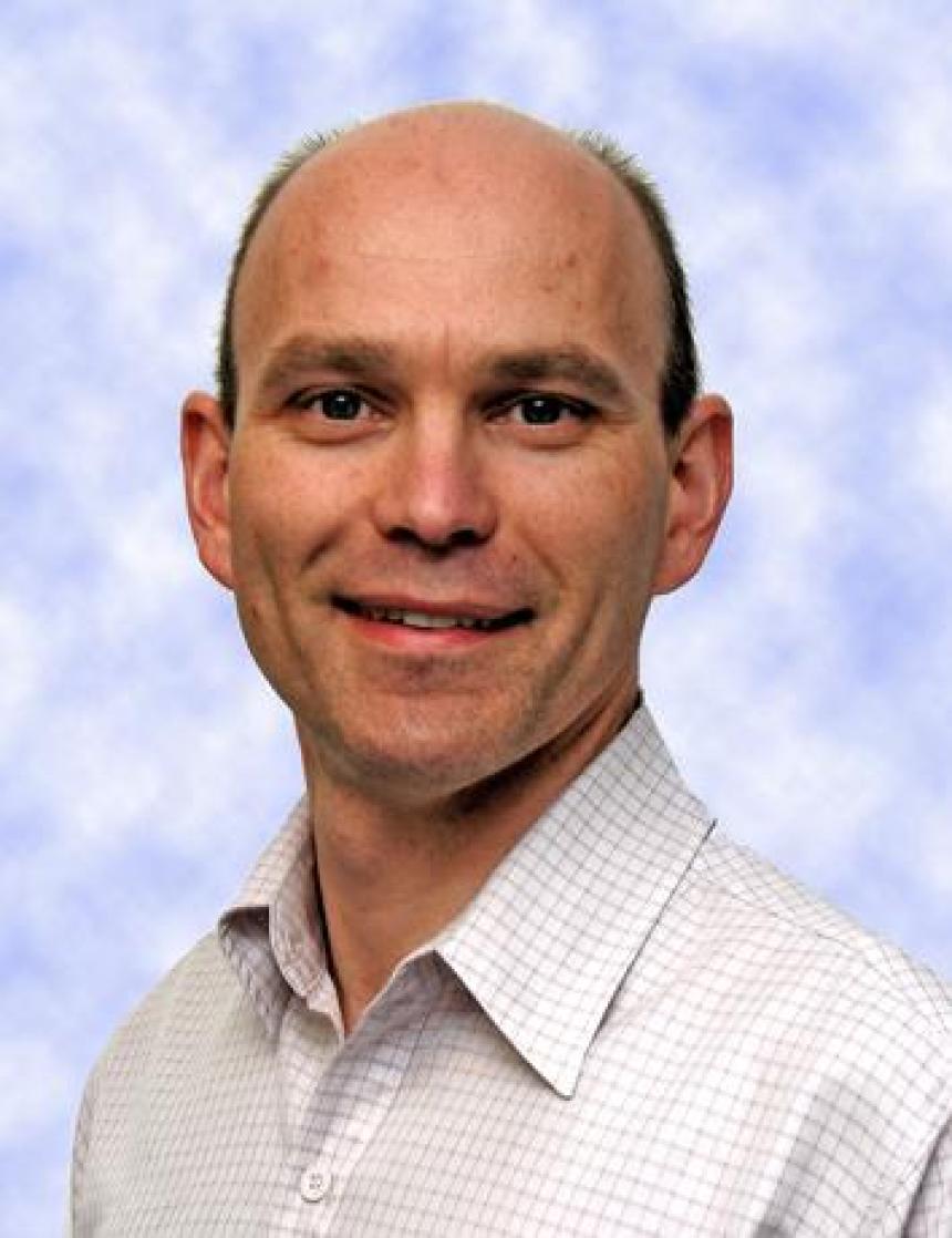 Dan Peet