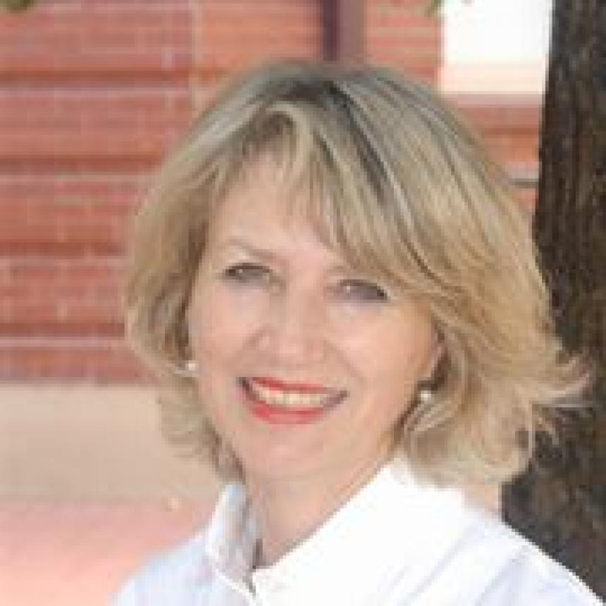 Adrienne Lewis