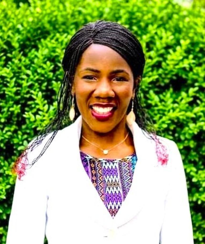 Charity Kirabo Nagemi
