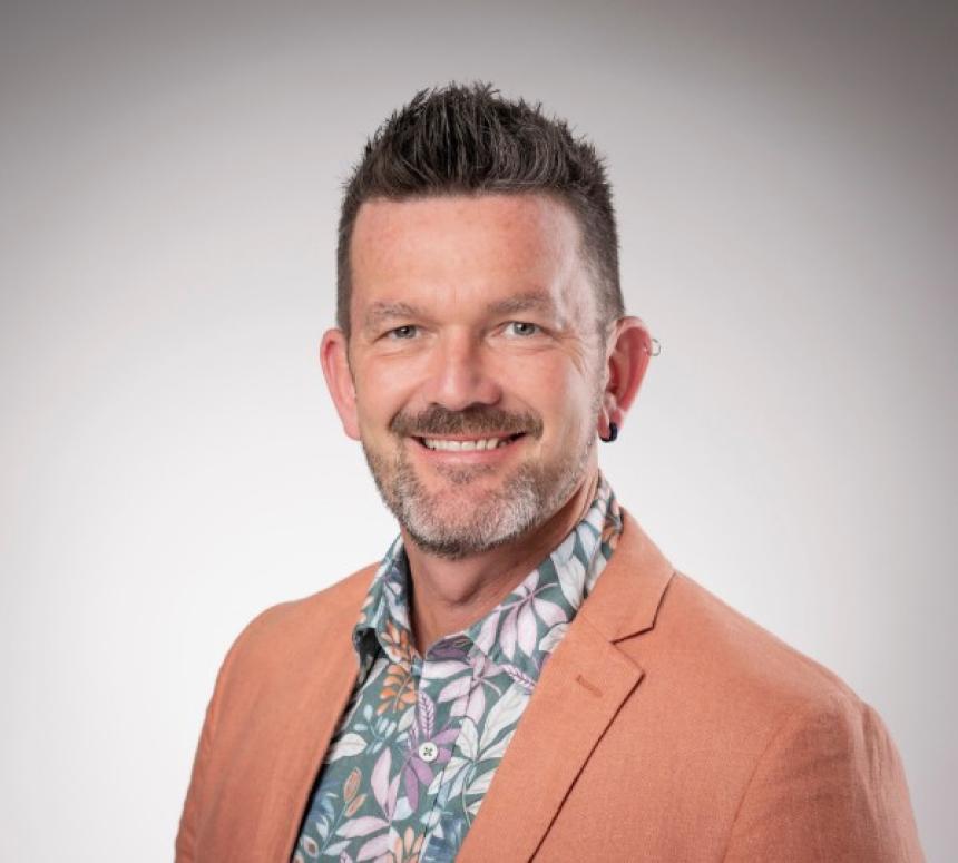 Paul Ward