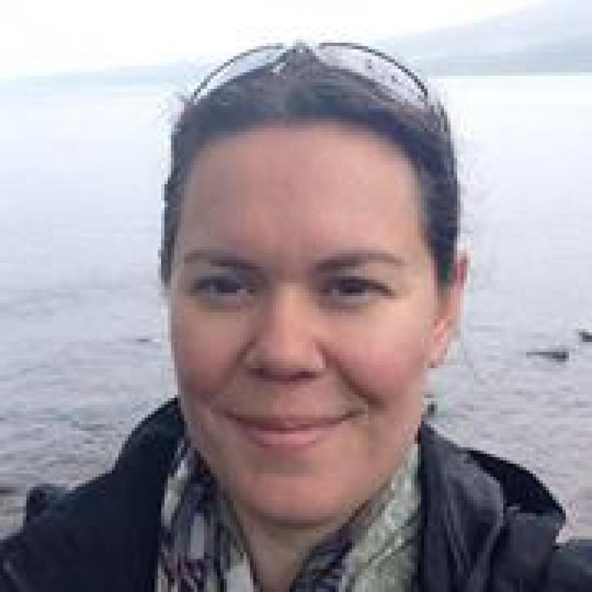 Clare Parker