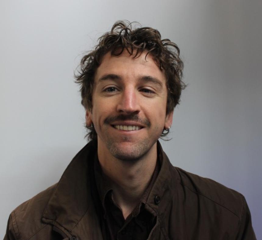 Tom Shore