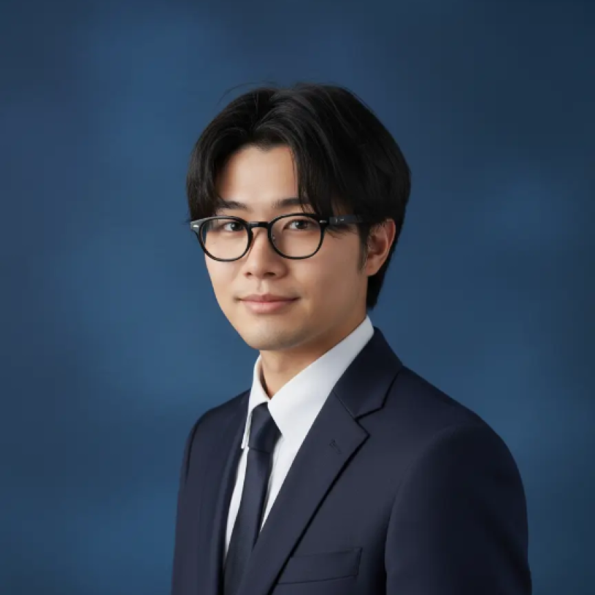 Zhuo Huang