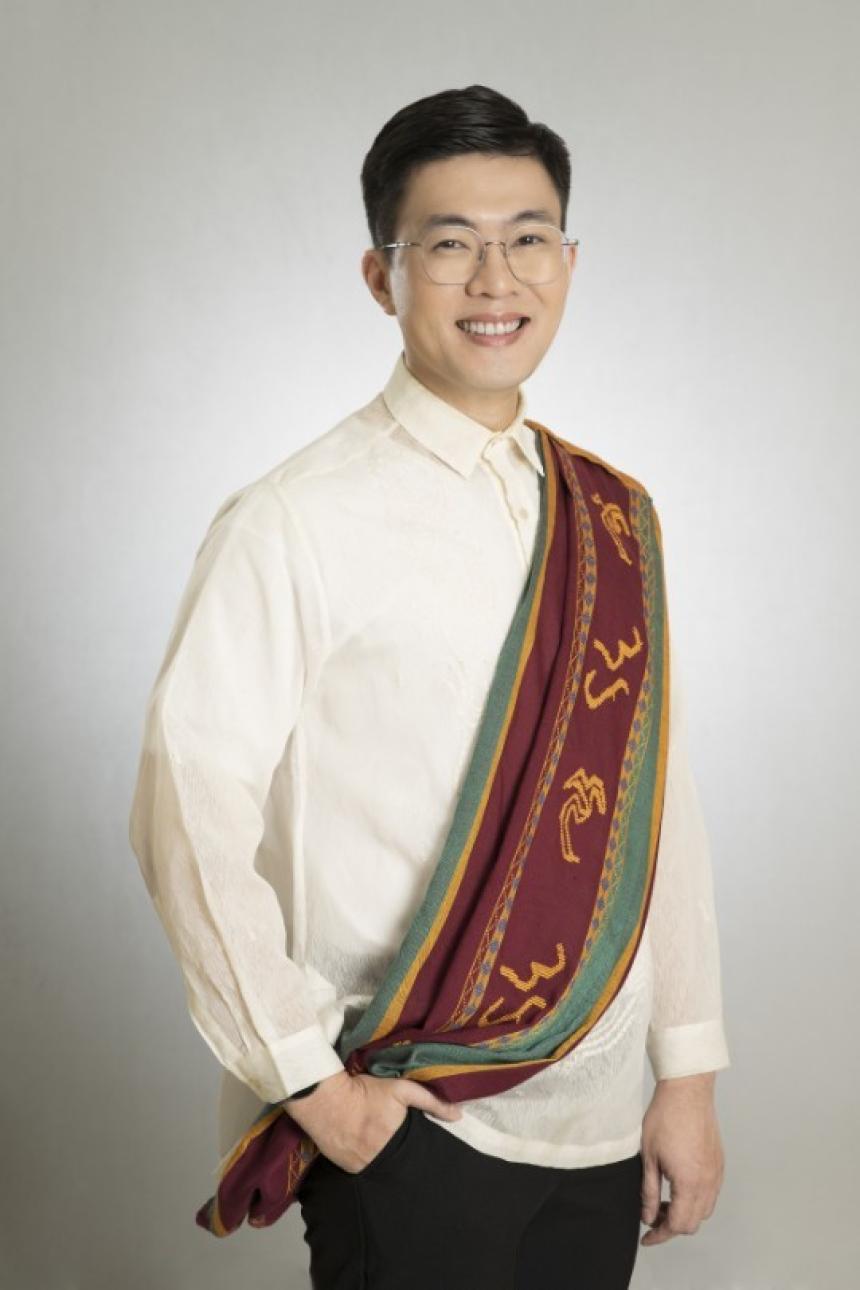 Ian Theodore Cabaluna