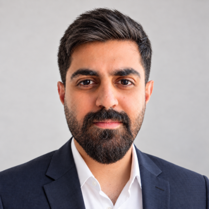 Armin Memarzadeh Ghaffari