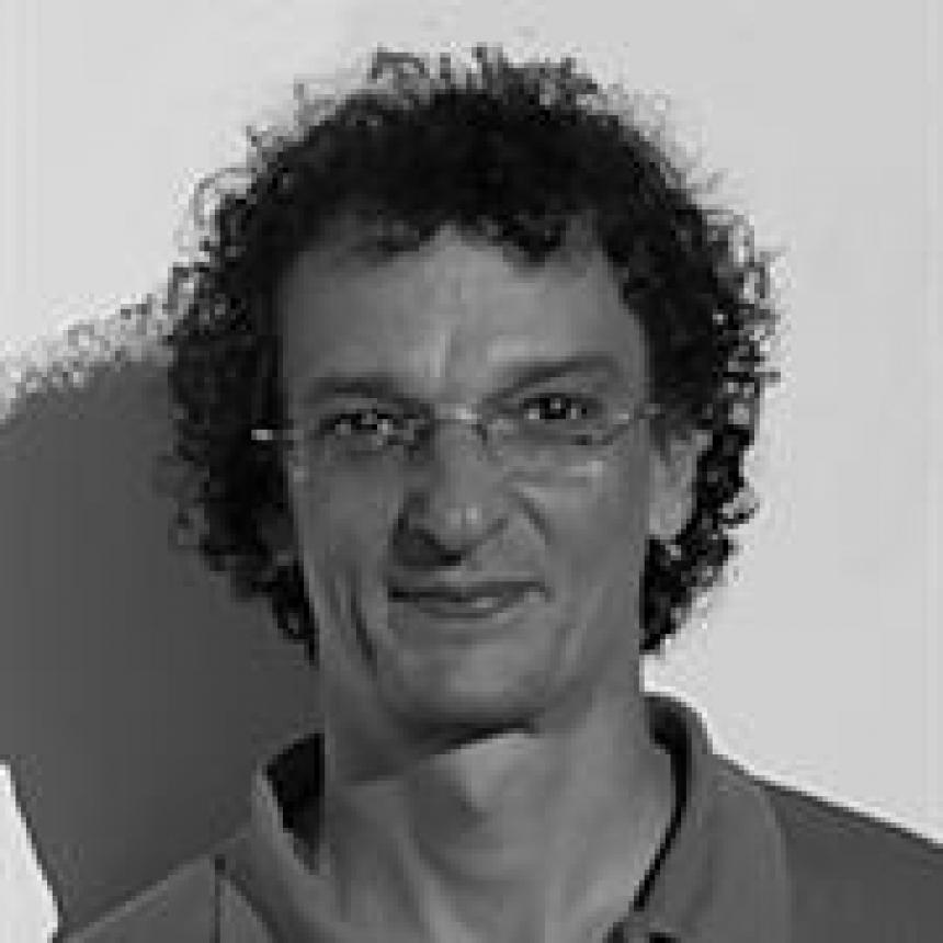 Paul Pezanis-Christou
