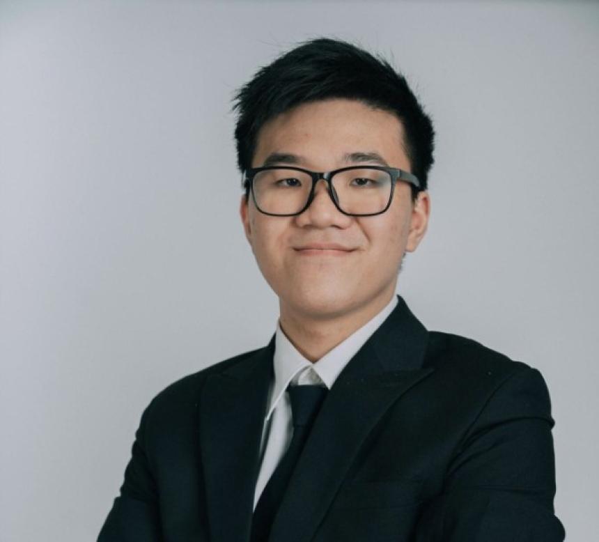 The Phong Nguyen
