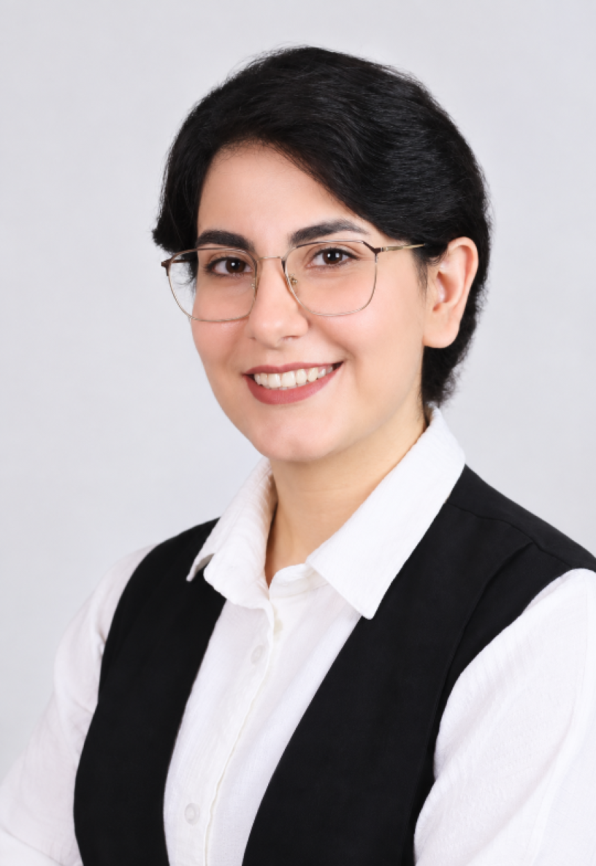 Banafshe Abadi