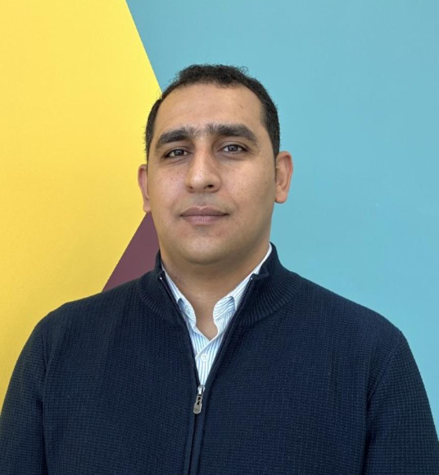 Yousef Ijjeh