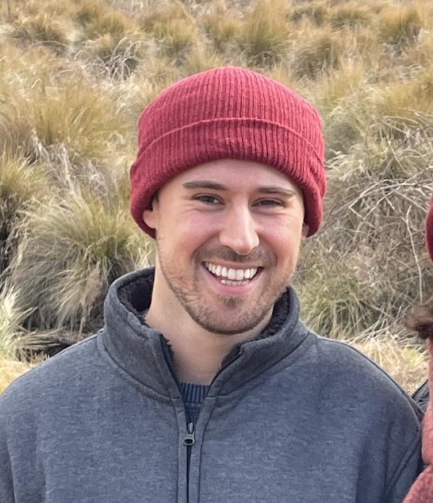 Matthew Alfonzetti