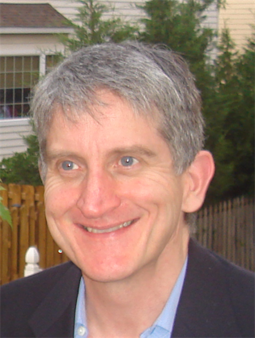David Torpy