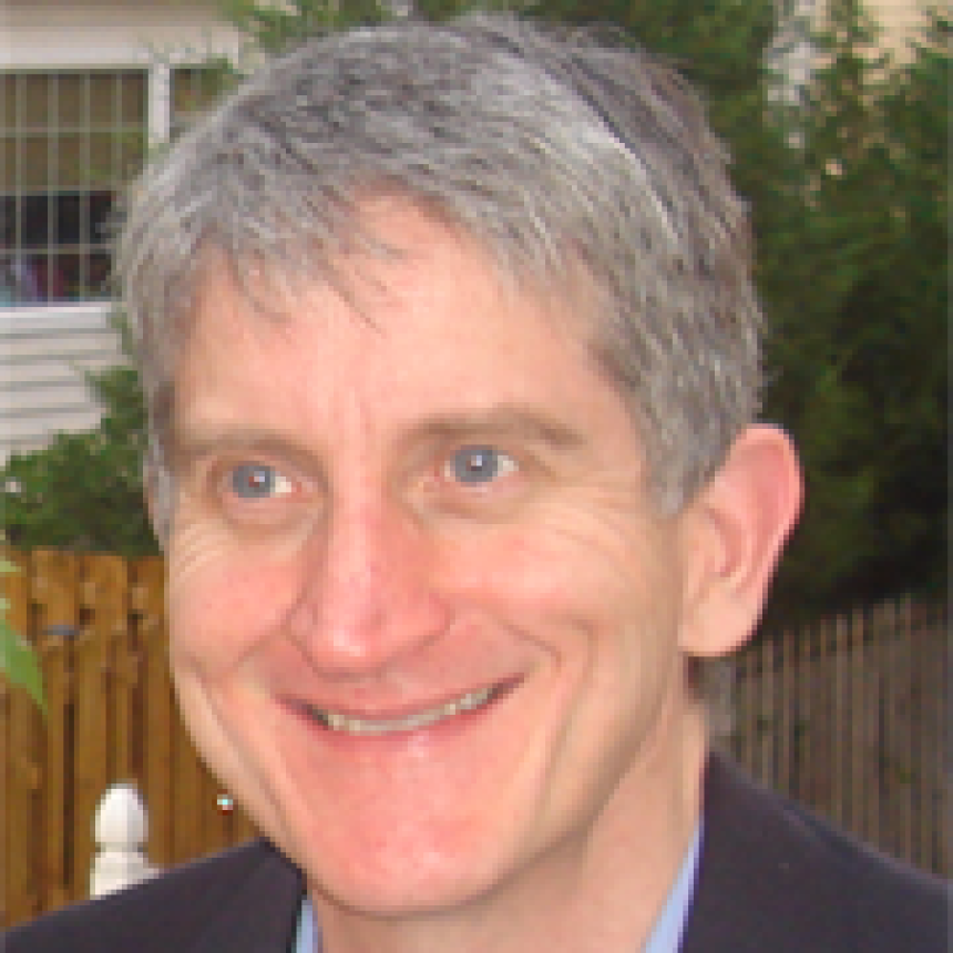 David Torpy