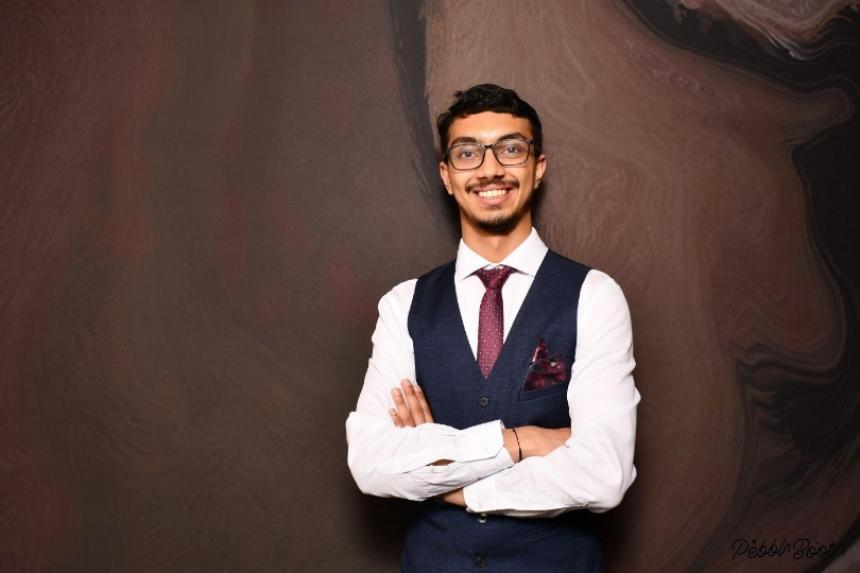 Sugam Gautam