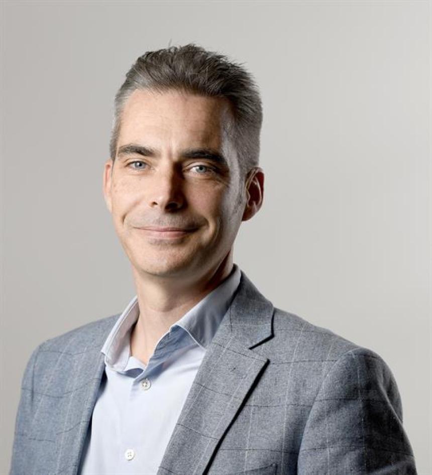 Matthew Gilliham