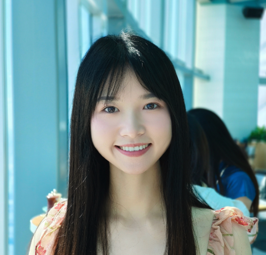Mengjing Wu