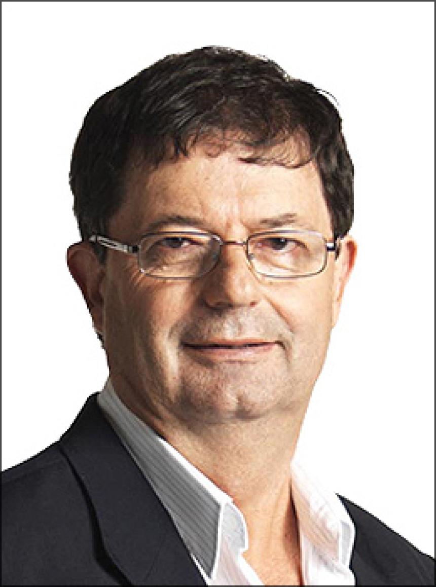 George Zillante