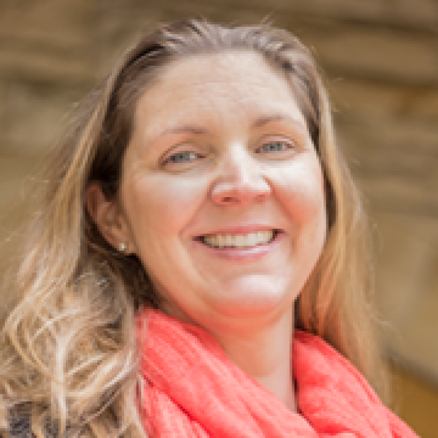 Kelly McDougall