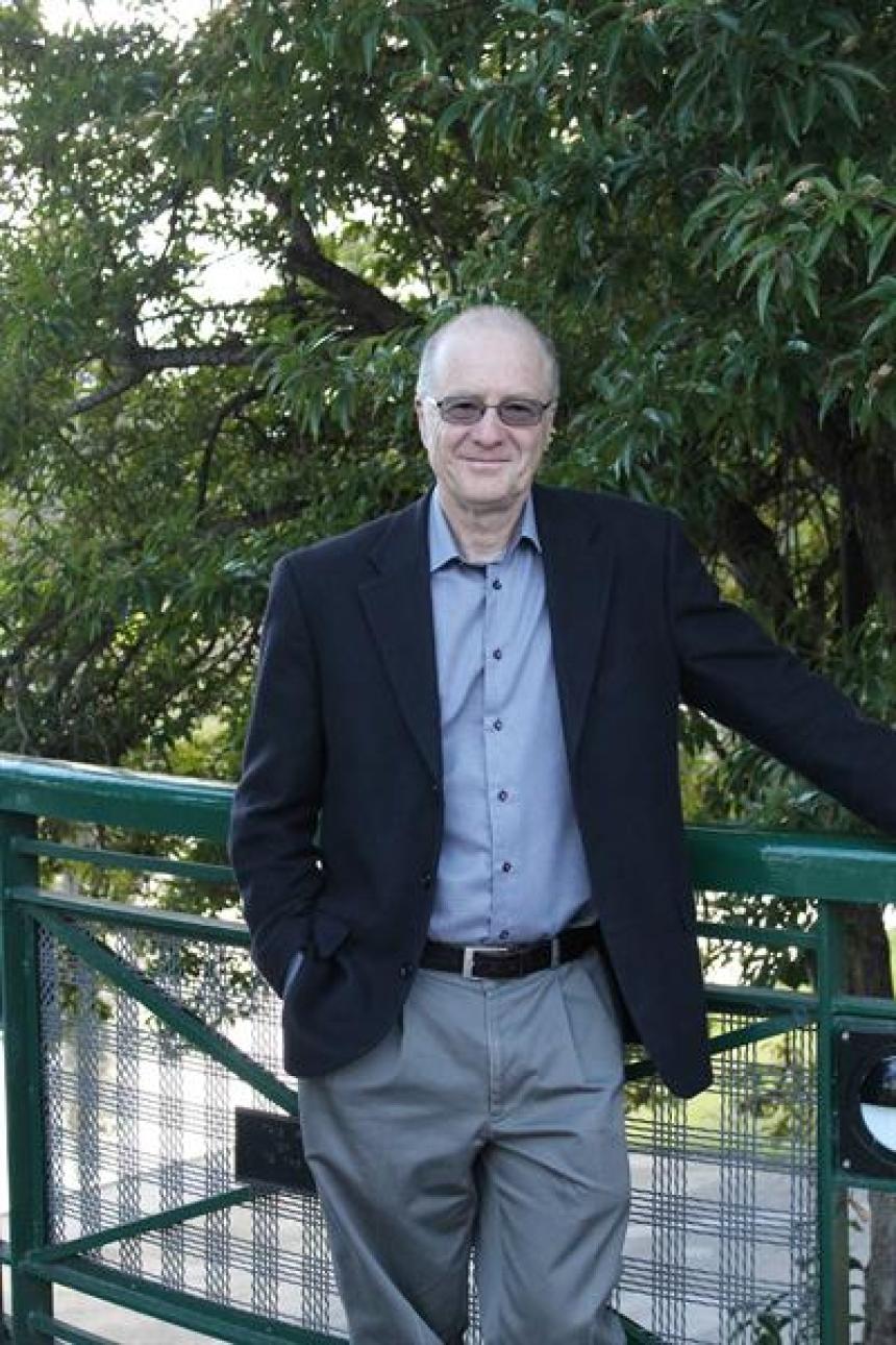 David Findlay