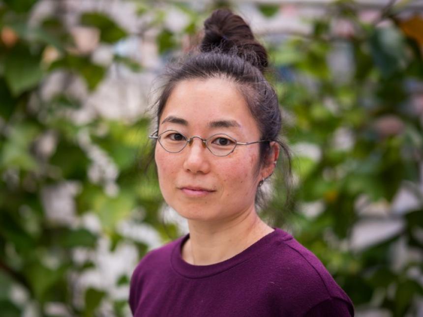 Mirai Morita