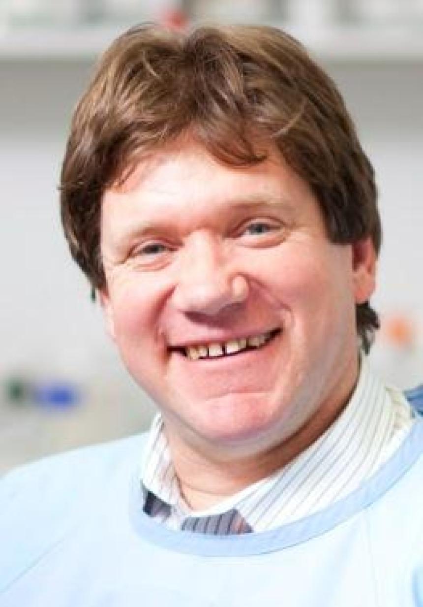 Simon Koblar