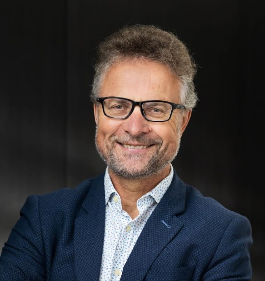 Jozef Gecz