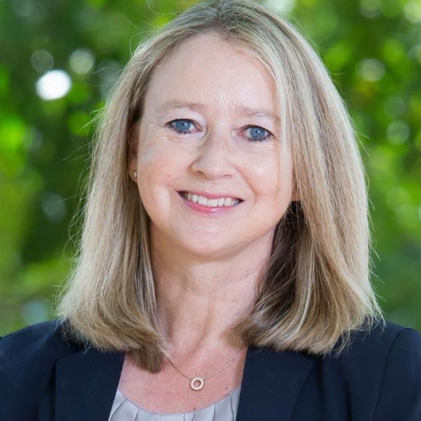 Allison Cowin