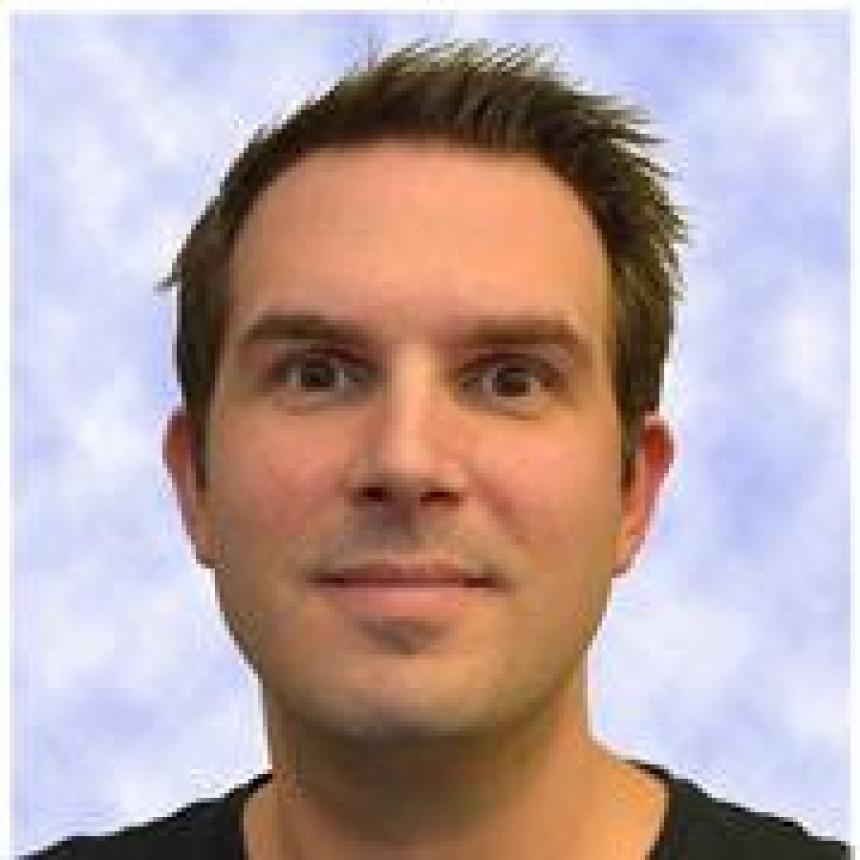 Bart Eijkelkamp