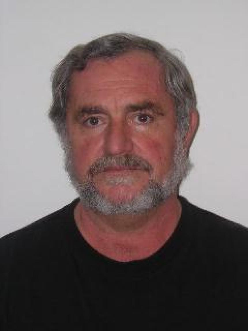 Zdravko Baruch Glaser