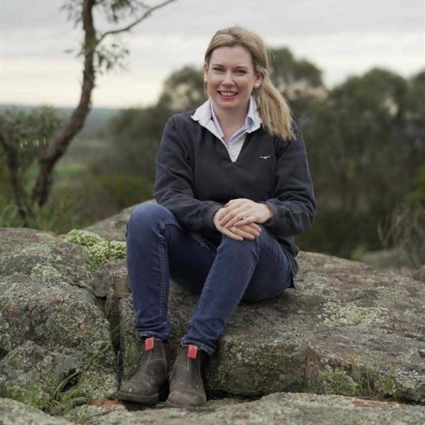 Kate Gunn